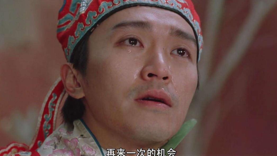 周星驰达到人生巅峰台词,周星驰经典台词个人语录