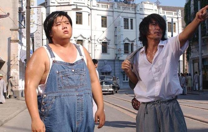 周星驰达到人生巅峰台词,周星驰经典台词个人语录