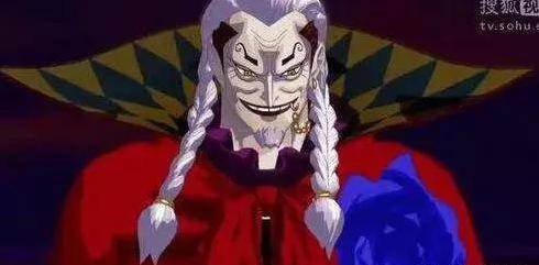 不可不知！能力媲美海贼王的他三甲不入，这七大吸血鬼能力爆炸！