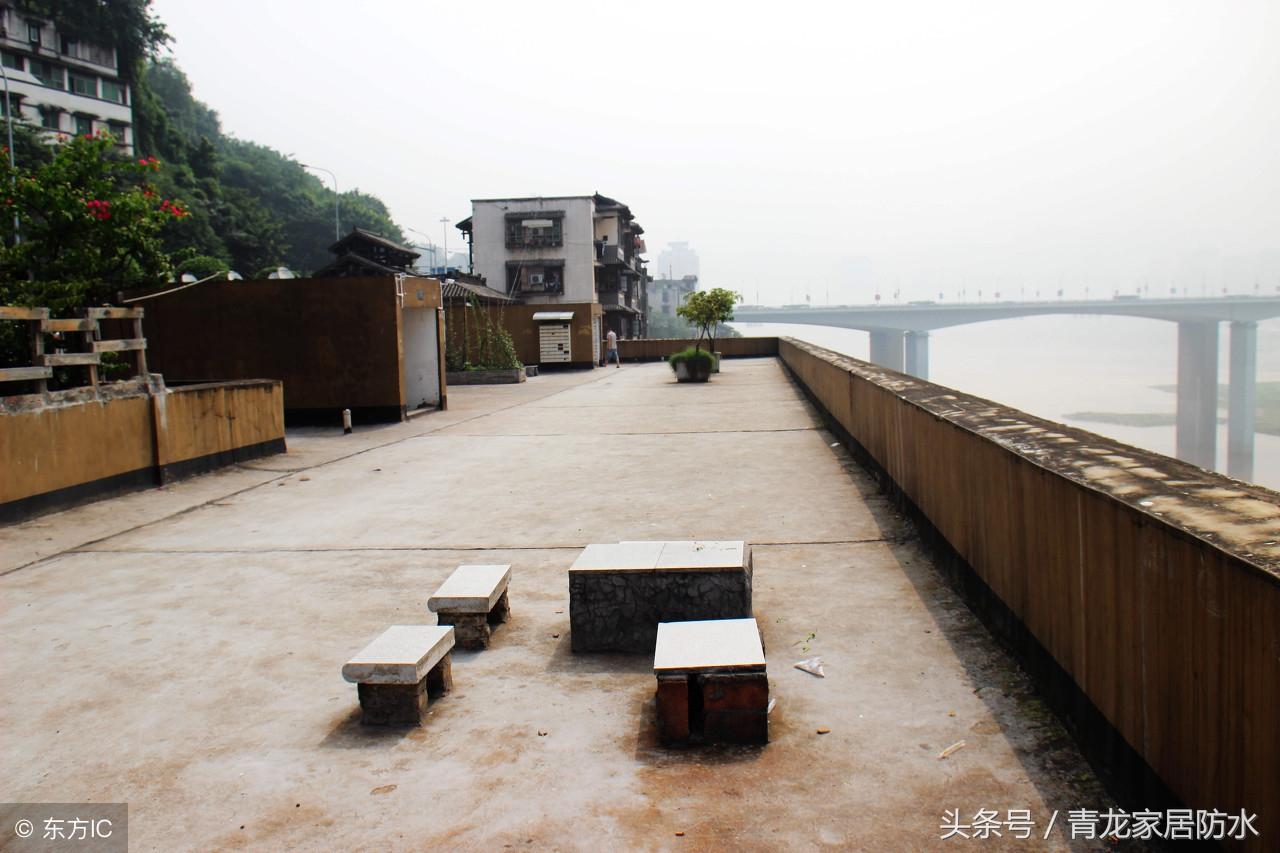 顶楼漏水怎么办？教你快速处理顶楼漏水5个小妙招！