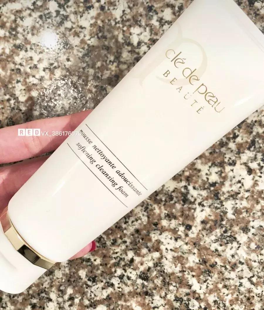 被忽略的几款洗面奶,不能错过的几种洗面奶