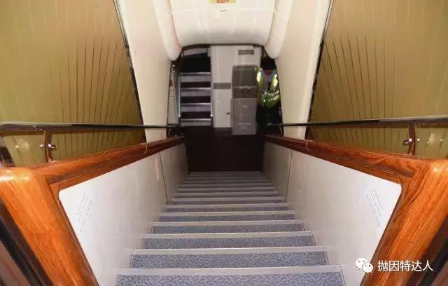 阿联酋航空777头等舱乘坐体验,带你们看一下阿联酋航空头等舱