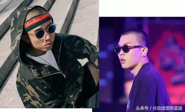 今年最潮流男士发型图片大全,男士发型成熟稳重免打理40岁