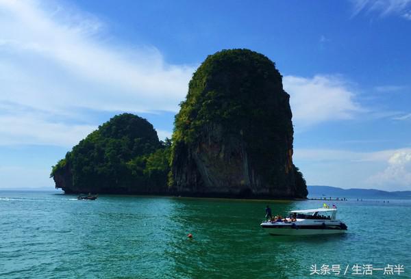 泰国自由行攻略曼谷到清迈,泰国自由行旅游之曼谷