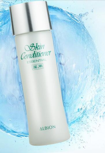 化妆水误区,化妆水解密