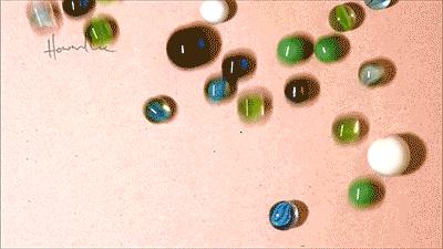 3D超写实艺术家:都是“*子骗**”,看完这些画我信了!