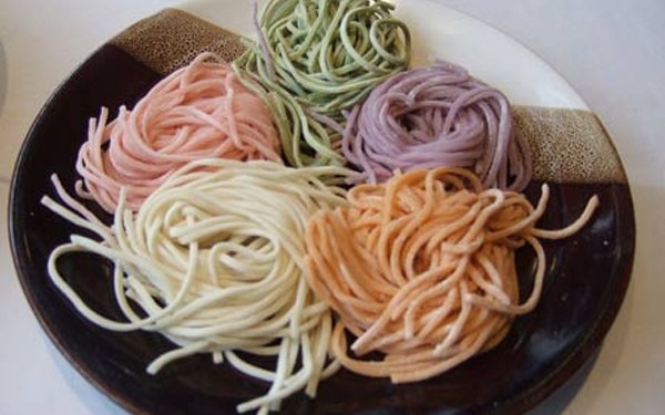 去九寨沟路上有什么好吃的,九寨沟沟口美食