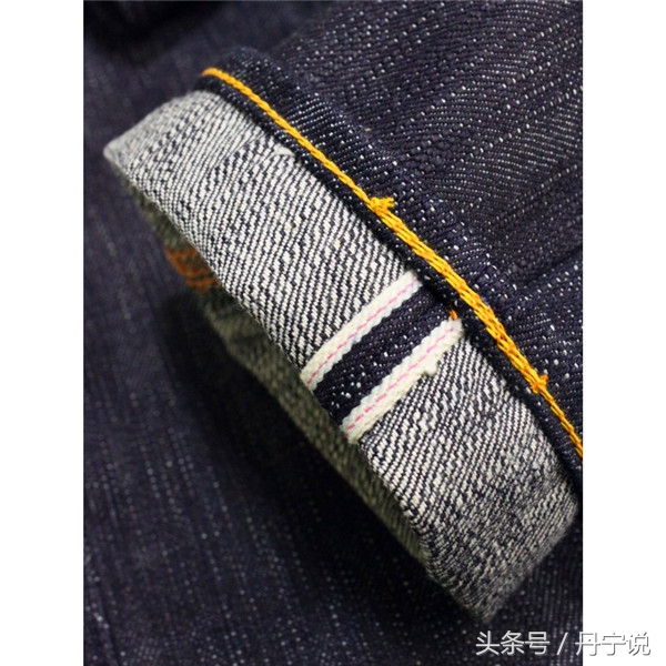 日本潮牌牛仔裤排名前十名,日本潮牌牛仔裤evisu