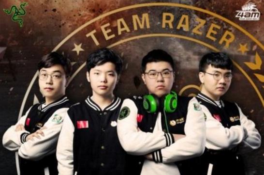 绝地求生亚服前200现场吃鸡教学,绝地求生职业选手最新吃鸡