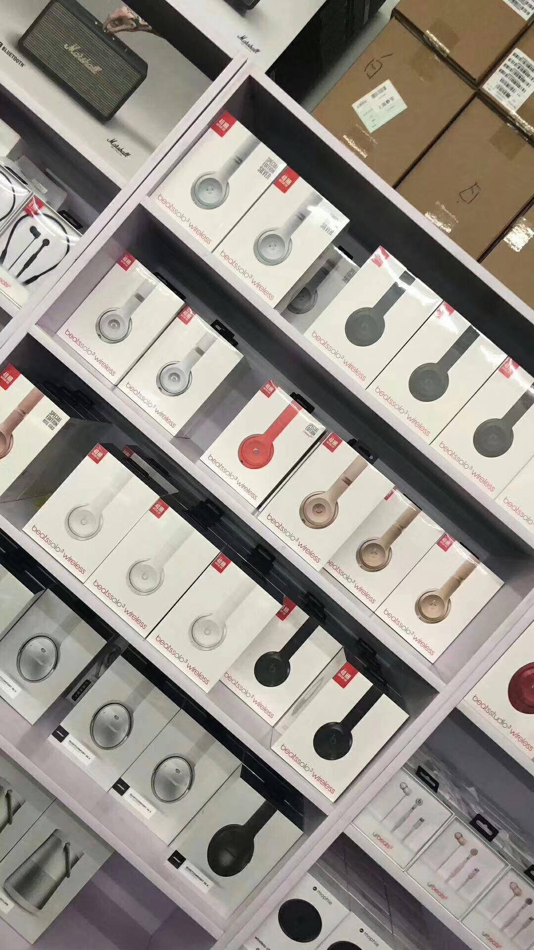 十大建议买的蓝牙耳机beats,推荐bose蓝牙耳机