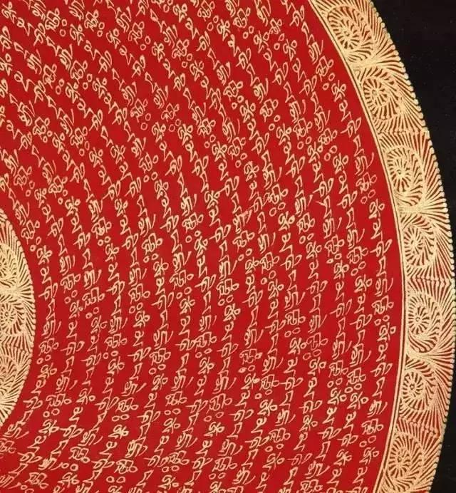 川藏线特殊符号大全,西藏文化符号图案