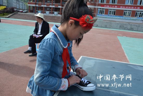 小学生活达人比赛,小学生生活小能手比赛