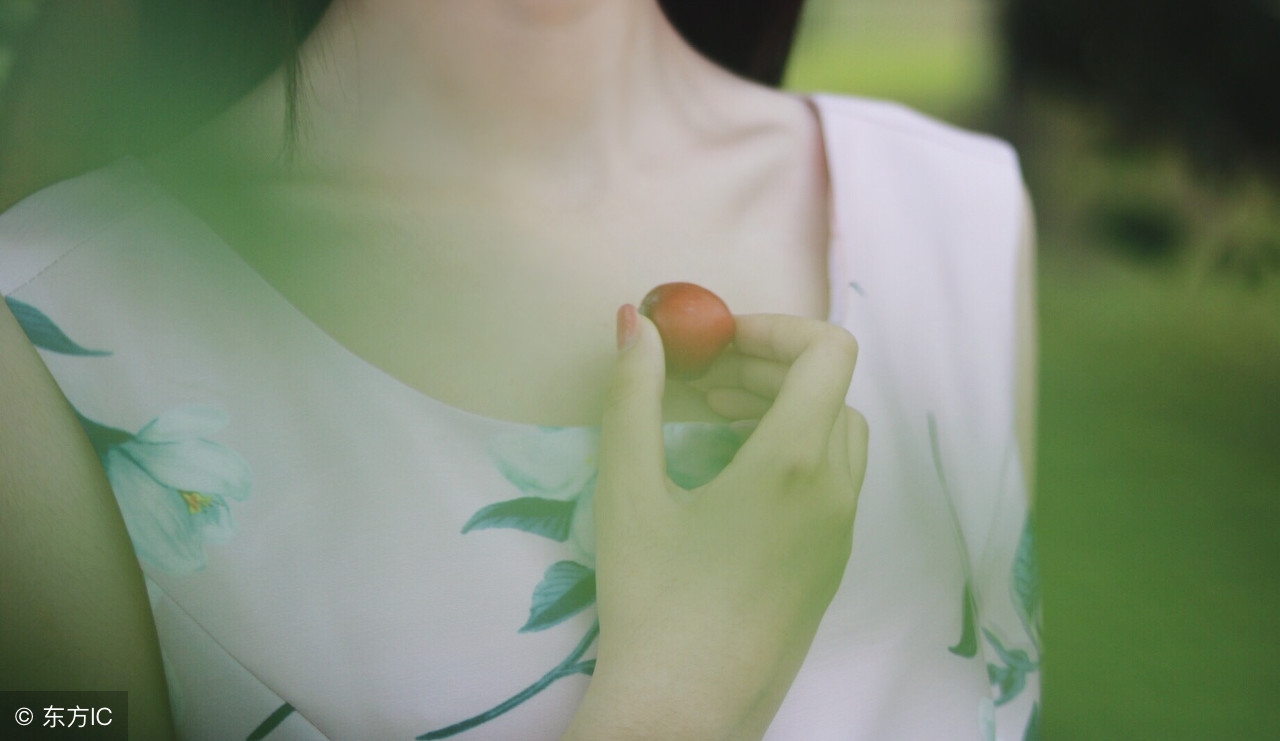 女朋友不是第一次，我该如何克服处女情结？