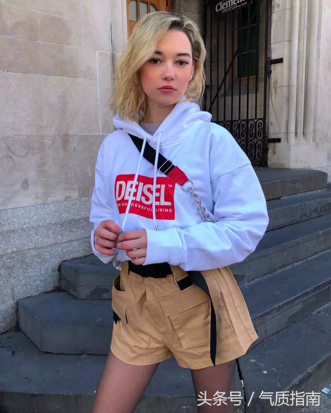 为什么奢侈品大牌不告山寨,揭秘这些山寨大牌