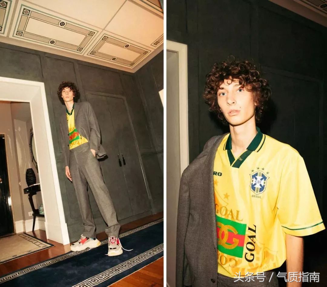 有哪些大牌却被别人说成杂牌,为什么大牌这么多假货