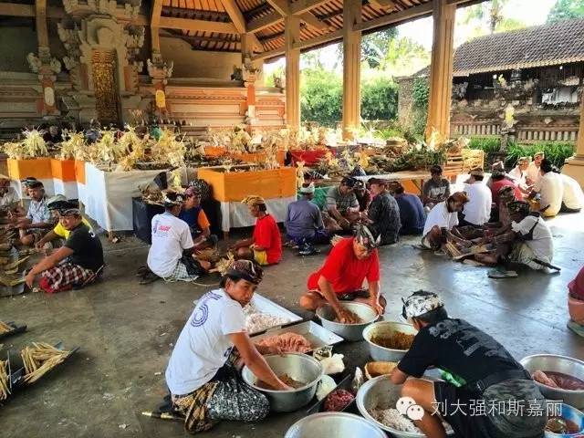 巴厘岛正确的打开方式,这才是打开巴厘岛的正确方式