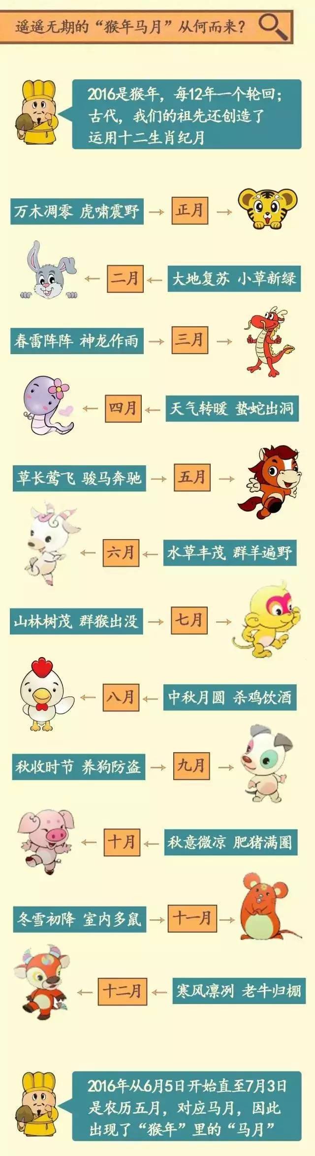 猴年马月真的来了吗,猴年马月到底有多可怕