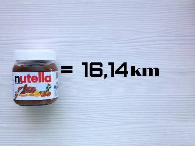 这张表太减肥了！宝鸡人看过来