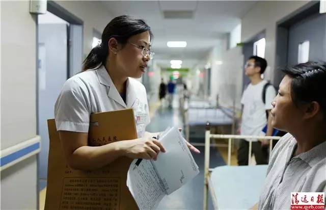 清远第二批好人名单,清远十大好人