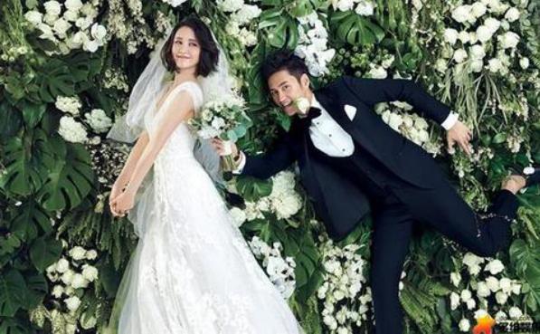 她有颜值又有钱,她有颜值有实力