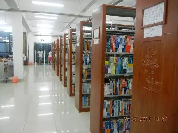 召唤|来泡图书馆吧