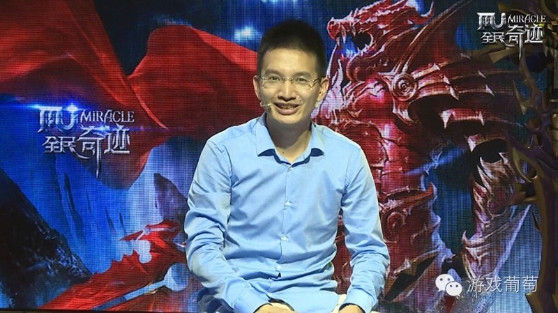 还在花钱砸广告？这家游戏厂商已经玩起了直播营销