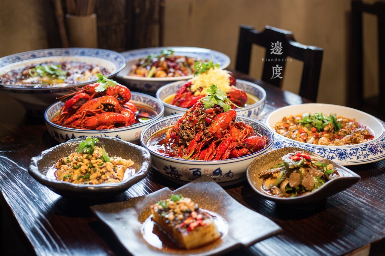 小龙虾广州热销,广州小龙虾店推荐