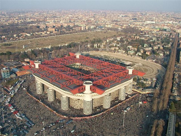 2012欧冠决赛在哪个球场,欧冠决赛万达大都会球场