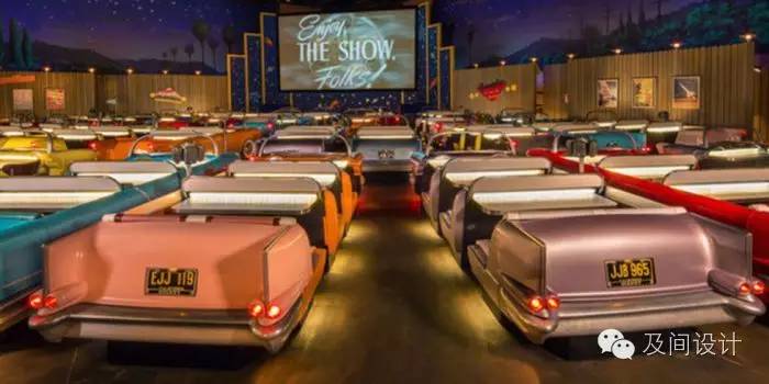 创意暴走在海上看电影?8种新奇电影院挑战你的五感体验