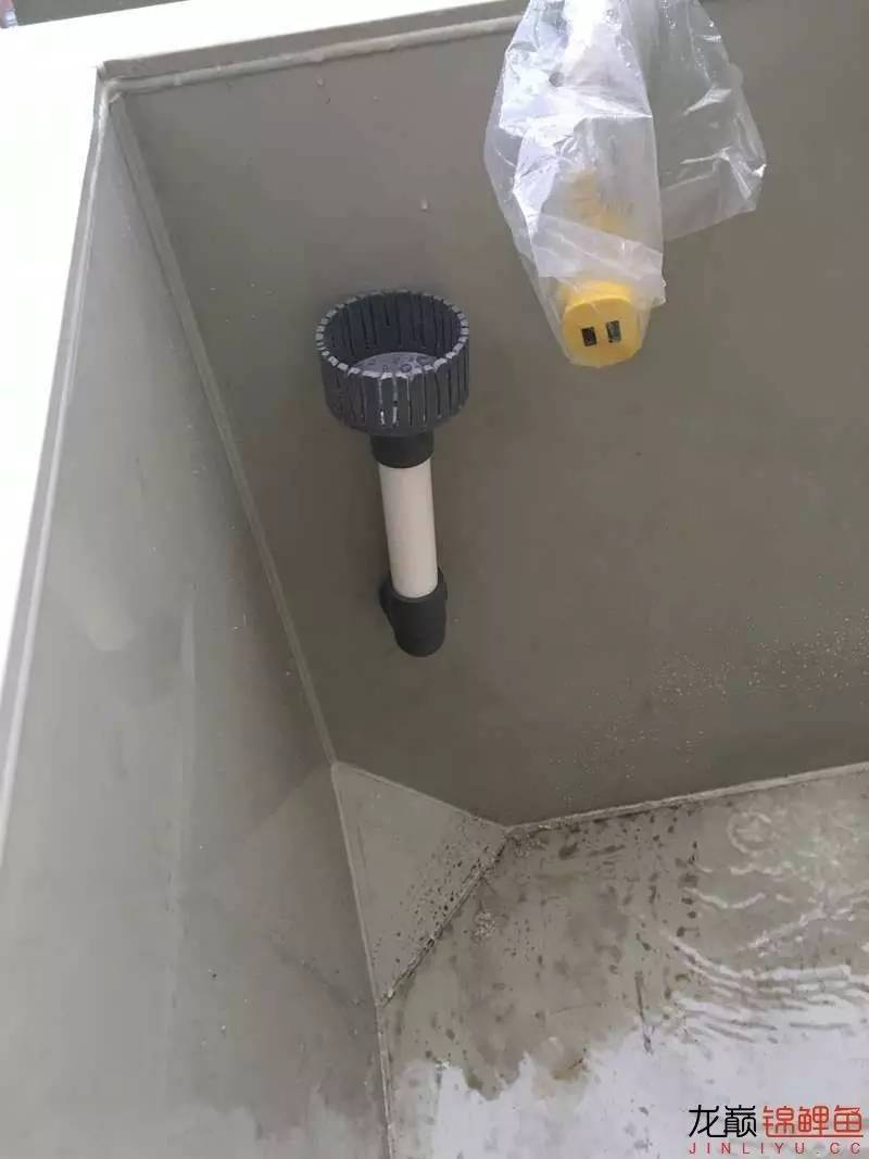 pp塑料锦鲤池,pp板材焊锦鲤池