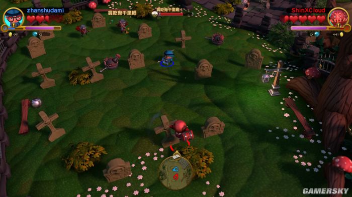 肥肥公主大作战评分,肥肥公主大作战中文