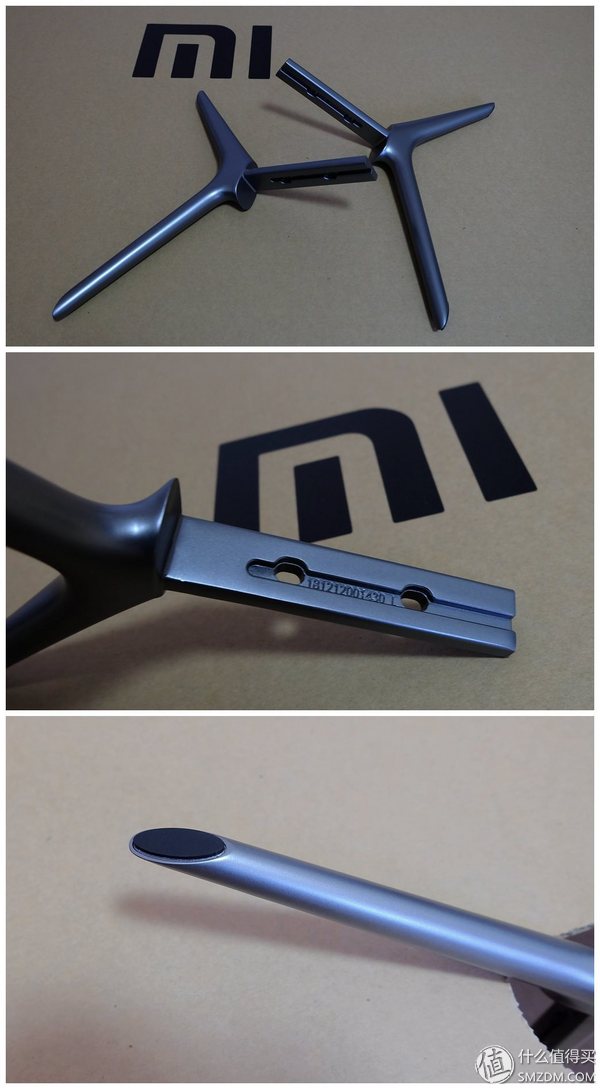 小米电视3s48寸拆机教程,小米3s电视拆机