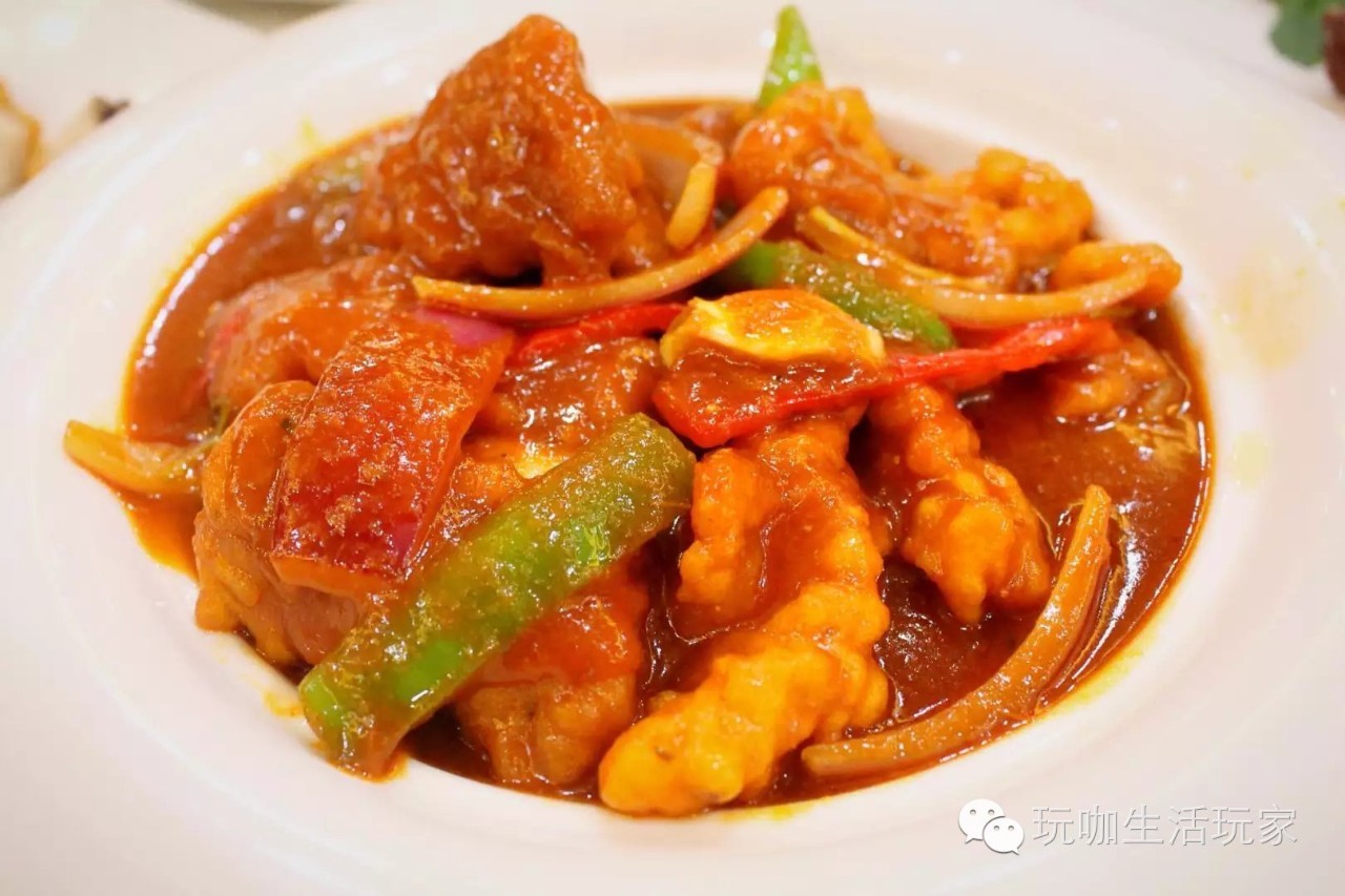 喜喜又出大事啦，快来围观啊玩咖美食通关之喜喜茶餐厅