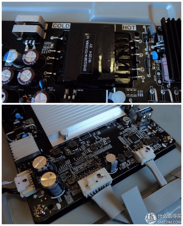 小米电视3s48寸拆机教程,小米3s电视拆机