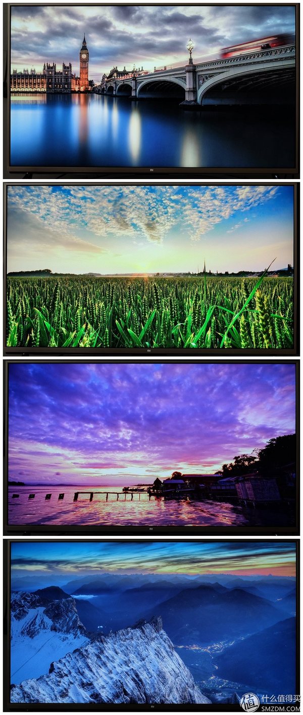 小米3s电视拆机,小米电视3s48寸拆解