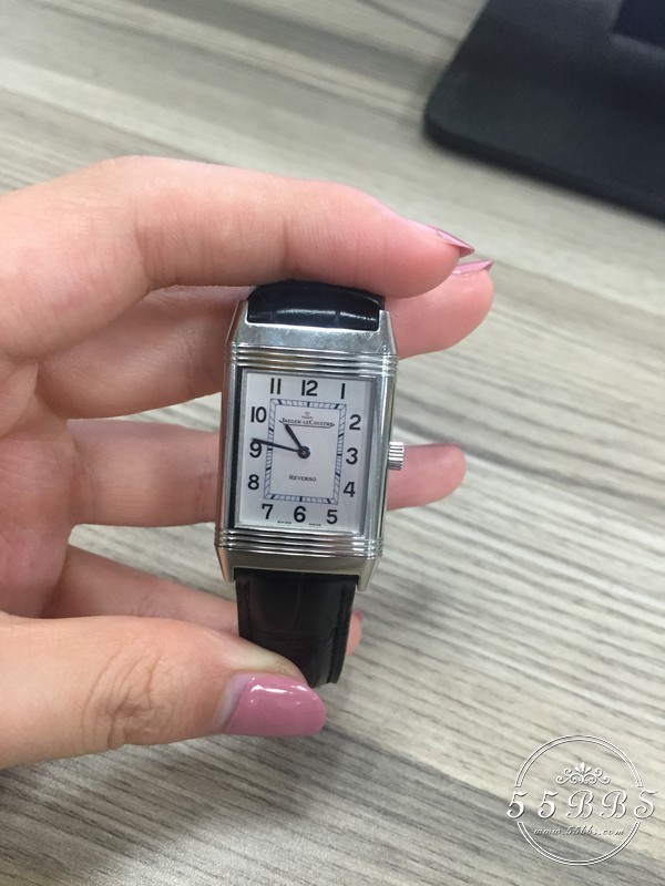 积家翻转红二手,积家翻转23款