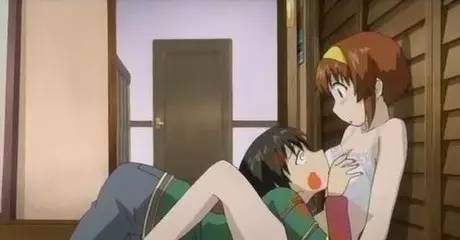 你肯定是没看过这种胸！