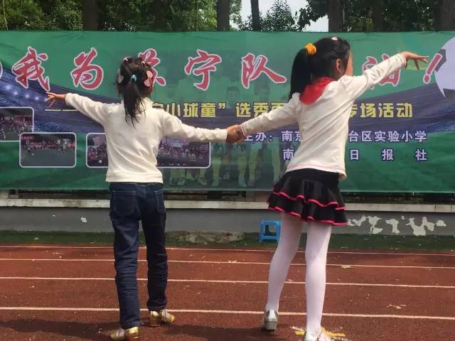 中超苏宁对阵绿城的小球童名单公布，这些萌娃们好腻害！