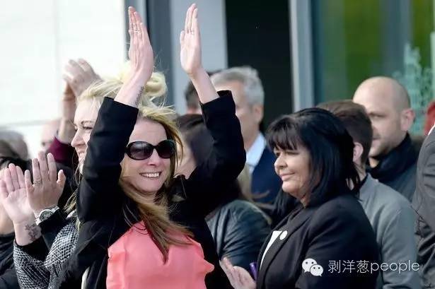 希尔斯堡惨案纪念日,希尔斯堡惨案