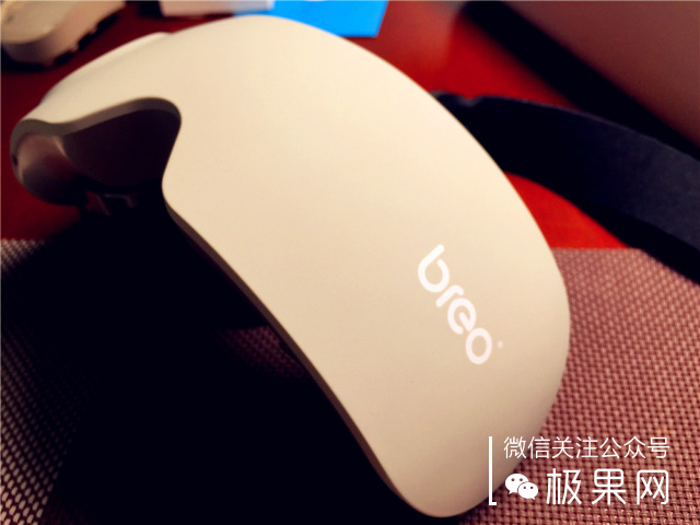 闭上眼，远离屏幕的辐射，让它给你双眼做个“大保健”