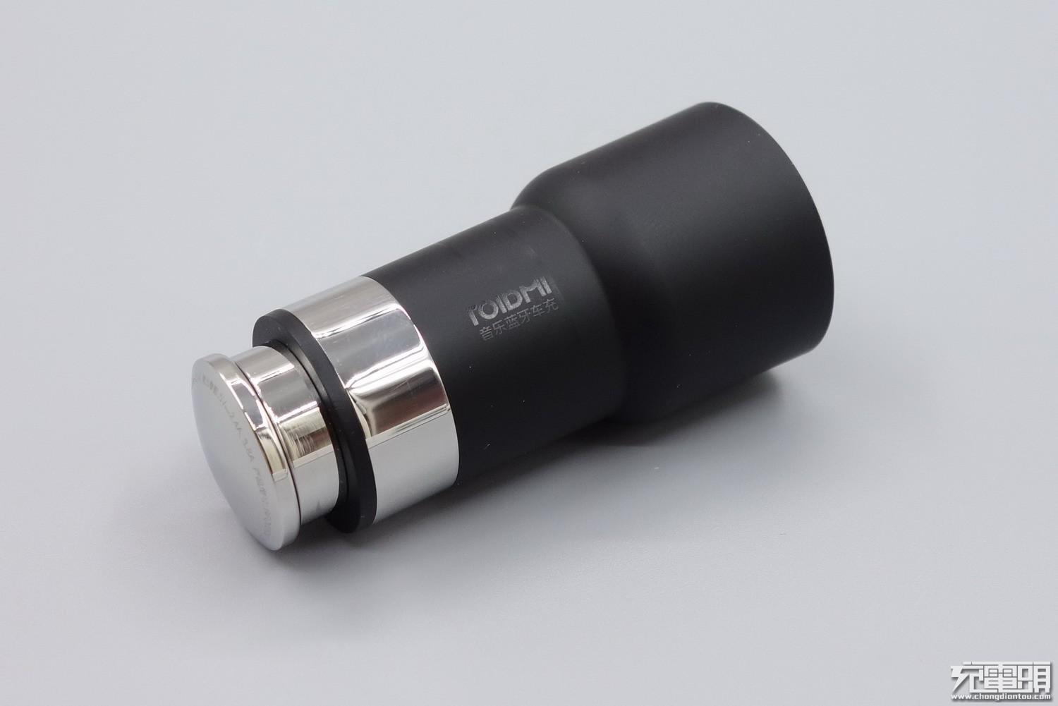 睿米蓝牙车充2s,睿米车载蓝牙3s