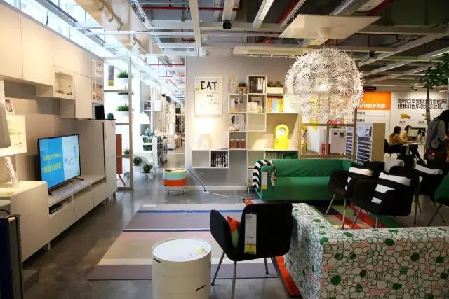 温州宜家攻略,温州宜家体验中心