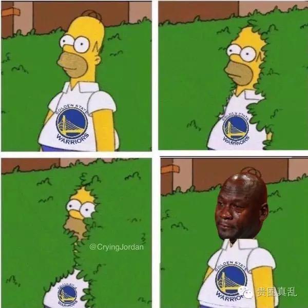 雷霆两次逆转湖人,1比3落后翻盘勇士雷霆