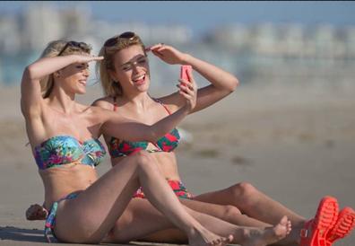 这几种脱毛方式供你选择夏天拒绝做“金刚”少女！