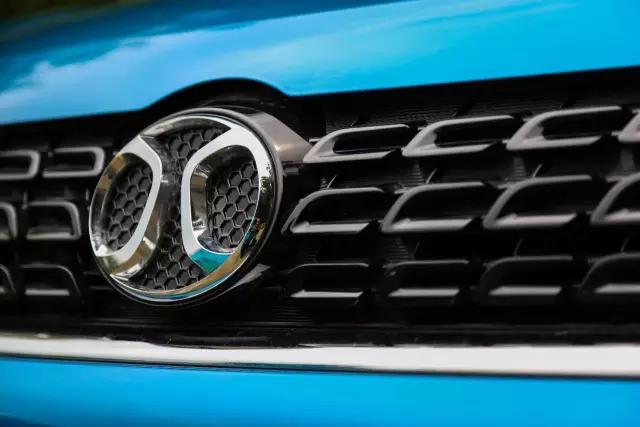 试驾绅宝x35,北汽绅宝x35性能评测