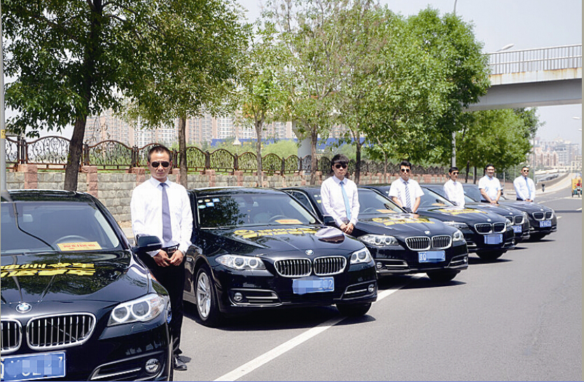 滴滴投资人,滴滴和神州专车哪个更赚钱