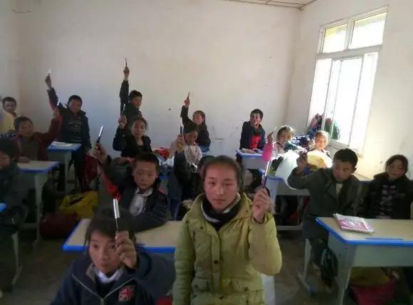 支教是一种经历,支教的感悟和思考