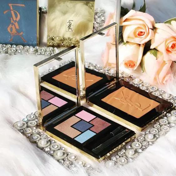 2018夏季彩妆流行趋势,2016年最火彩妆