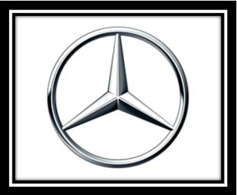 比较罕见的豪车车标图片,盘点那些只有车标的豪车