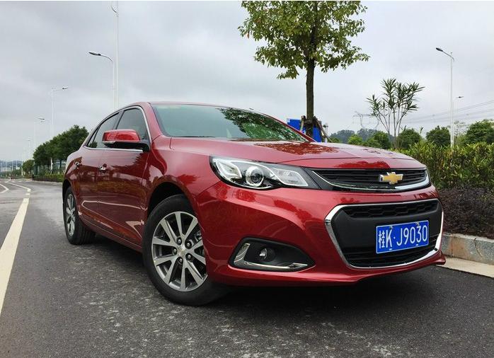 迈锐宝2017款1.5t车主用车感受,对外貌特别在意